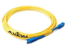 LCLCSS9Y-8M-AX - Axiom Lc/lc Os2 Fiber Cable 8m - Axiom