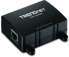 TPE-104GS - Trendnet Inc Gigabit Poe Splitter - Trendnet Inc