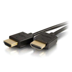 41361 - C2g 1ft Ultra Flexible High Speed Hdmi® Cable With Low Profile Connectors - 4k 6 - C2g