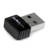 USB300WN2X2C - Startech Add High-speed Wireless-n Connectivity To A Desktop Or Laptop System Through Usb - Startech