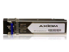 AXG91663 - Axiom 100base-fx Sfp Transceiver For Cisco - Glc-fe-100fx - Taa Compliant - Axiom
