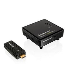 GWHD11 - Iogear Wireless Hdmi Transmitter And Receiver Kit Is The Perfect Solution For The Home, - Iogear