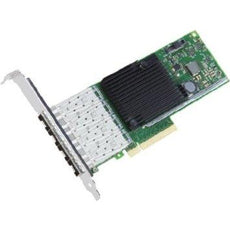 X710DA4FHBLK - Intel Ethernet Converged Network Adapter X710-da4, Retail Bulk - Intel