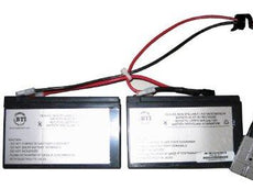 Battery Technology Replacement Ups Battery For Apc Rbc-22