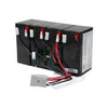 Battery Technology Replacement Ups Battery For Apc Rbc-25