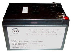 Battery Technology Replacement Ups Battery For Apc Rbc4