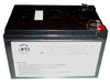 Battery Technology Replacement Ups Battery For Apc Rbc4