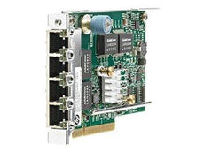 629135-B22 - Hewlett Packard Enterprise Hp 1gb Ethernet 4p 331flr Adptr - Hewlett Packard Enterprise