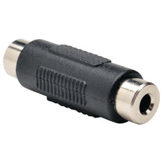 P310-000 - Tripp Lite Mini Stereo Audio Coupler Extender 3.5mm F/f - Tripp Lite