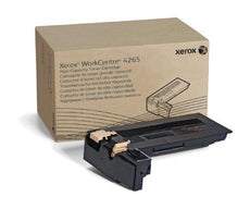 106R02734 - Xerox High Capacity Toner Cartridge - Workcentre 4265 - Xerox