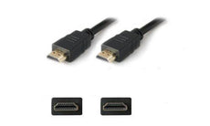 HDMIHSMM10 - Add-on Addon 3.05m (10.00ft) Hdmi 1.4 Male To Male Black Cable - Add-on