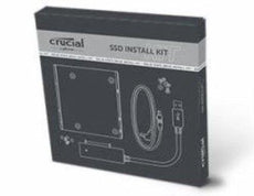 CTSSDINSTALLAC - Micron Crucial Install Kit For 2.5 Inch Internal Ssd - Micron