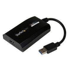 USB32HDPRO - Startech Usb 3.0 To Hdmi Adapter Supports 1080p/5ch Audio - Usb To Hdmi Adapter To Connec - Startech