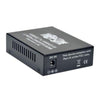 N785-001-LC-MM - Tripp Lite Lc Multimode Fiber Media Converter Gigabit 10/100/1000 Rj45 - Tripp Lite