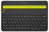 920-006342 - Logitech K480 Multi-device Keyboard - Logitech