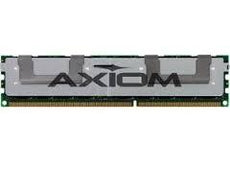 7104931-AX - Axiom 16gb Ddr3-1600 Low Voltage Ecc Rdimm For Oracle - 7104931 - Axiom