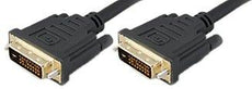 DVID2DVIDSL15F - Add-on Addon 4.57m (15.00ft) Dvi-d Single Link (18+1 Pin) Male To Male Black Cable - Add-on