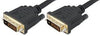 DVID2DVIDSL15F - Add-on Addon 4.57m (15.00ft) Dvi-d Single Link (18+1 Pin) Male To Male Black Cable - Add-on