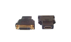 HDMI2DVIDS - Add-on Addon 1.82m (6.00ft) Hdmi Male To Dvi-d Single Link (18+1 Pin) Male Black Adapte - Add-on