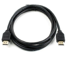 HDMI2HDMI10F - Add-on Addon 3.05m (10.00ft) Hdmi 1.3 Male To Male Black Cable - Add-on