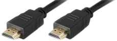 HDMIHSMM10-5PK - Add-on Addon 5 Pack Of 3.05m (10.00ft) Hdmi 1.4 Male To Male Black Cable - Add-on