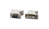 VGA2DVIW - Add-on Addon Vga Male To Dvi-i (29 Pin) Female White Adapter - Add-on