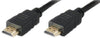 HDMIHSMM20-5PK - Add-on Addon 5 Pack Of 6.10m (20.00ft) Hdmi Male To Male Black Cable - Add-on