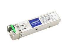 SFP-GD-BD43-AO - Add-on Addon Mrv Sfp-gd-bd43 Compatible Taa Compliant 1000base-bx Sfp Transceiver (smf, - Add-on