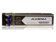 AXG92866 - Axiom 1000base-lx Sfp Transceiver For Foundry - E1mg-lx - Taa Compliant - Axiom