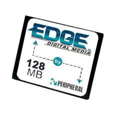 PE179465 - Edge Memory 128mb Edge Premium Compact Flash Card (c - Edge Memory