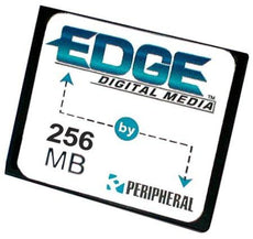 PE179472 - Edge Memory 256mb Edge Premium Compact Flash Card (c - Edge Memory