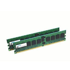 PE19983802 - Edge Memory 4gb (2x2gb) Pc23200 Ecc Registered 240 P - Edge Memory