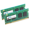 PE20487702 - Edge Memory 2gb (2x1gb) Pc25300 Nonecc Unbuffered 20 - Edge Memory