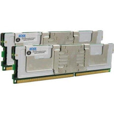 Edge Memory 16gb (2x8gb) Pc25300 Ecc 240 Pin Fully