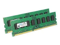 Edge Memory 8gb (2x4gb) Pc310600 Nonecc Unbuffered 2