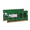 Edge Memory 8gb (2x4gb) Pc310600 204 Pin Ddr3 Sodimm