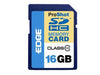 Edge Memory 16gb Sdhc Class 10 Edge Proshot Memory