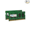 Edge Memory 8gb (2x4gb) Pc38500 204 Pin Ddr3 Sodimm