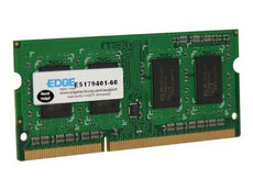 Edge Memory 8gb (1x8gb) Pc310600 204 Pin Ddr3 So Dim