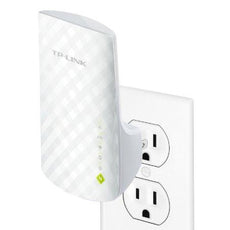 RE200 - Tp-link Usa Corporation Ac750 Wifi Range Extender - Tp-link Usa Corporation