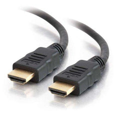 50606 - C2g 1.5ft Hdmi Cable With Ethernet 4k - C2g