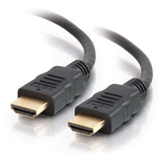 50611 - C2g 12ft Hdmi Cable With Ethernet 4k - C2g