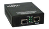 ADD-GMC-SFP - Add-on Addon 10/100/1000base-tx(rj-45) To Open Sfp Port Media Converter - Add-on