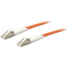 ADD-LC-LC-4M6MMF - Add-on This Is A 4m Lc (male) To Lc (male) Orange Duplex Riser-rated Fiber Patch Cable. - Add-on