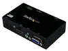 VS221VGA2HD - Startech Share An Hdmi Display/projector Between A Vga And Hdmi Audio/video Source, With - Startech