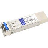 FTLX1471D3BCV-AO - Add-on Addon Finisar Ftlx1471d3bcv Compatible Taa Compliant 10gbase-lr Sfp+ Transceiver - Add-on