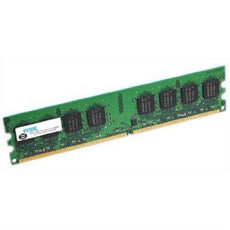 PE224370 - Edge Memory 4gb (1x4gb) Pc26400 Ecc Registered 240 Pin Ddr2 Dimm (dr) - Edge Memory