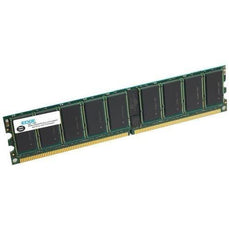 PE219284 - Edge Memory 8gb (1x8gb) Pc25300 Ecc Registered 240 Pin Ddr2 Dimm (dr) - Edge Memory