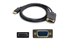 MDP2VGA-HDMI-DVI-B - Add-on Addon Mini-displayport M To Dvi/hdmi/vga - Add-on