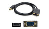 MDP2VGA-HDMI-DVI-B - Add-on Addon Mini-displayport M To Dvi/hdmi/vga - Add-on